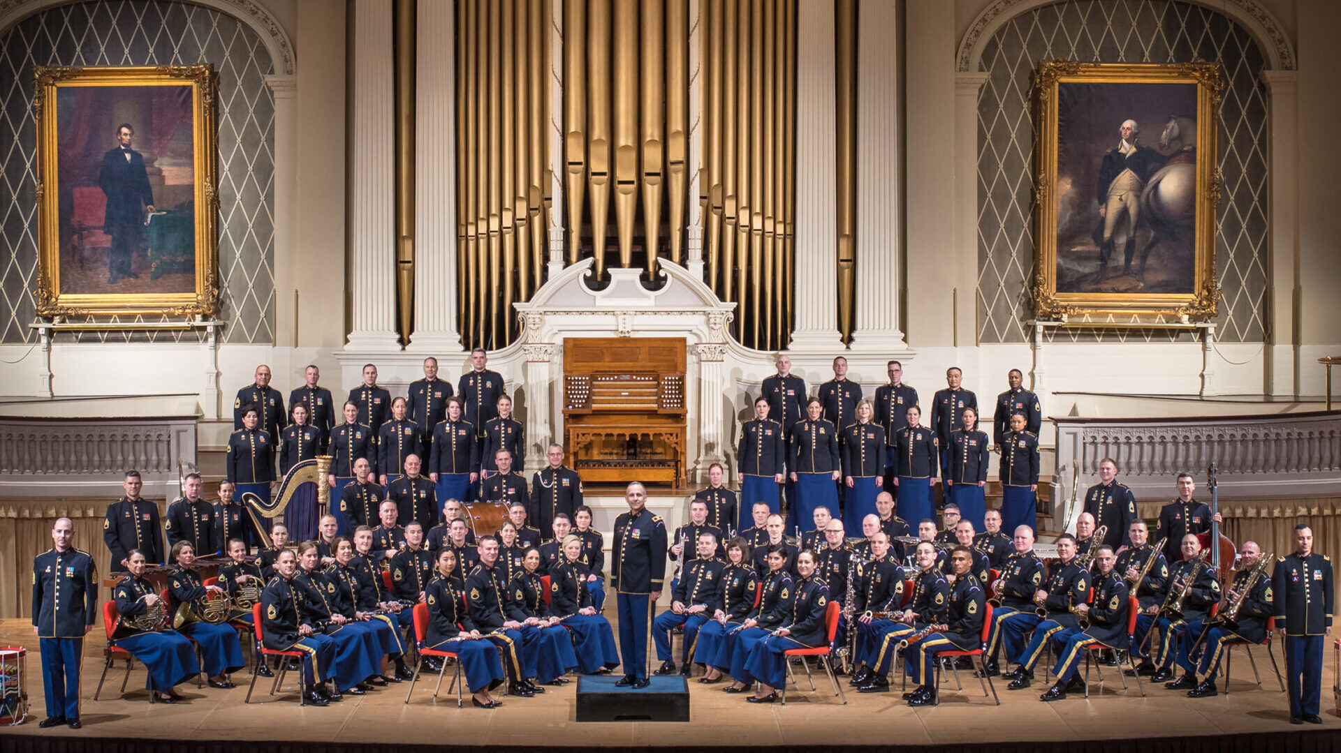 Salute to Service: A Veterans Day Celebration