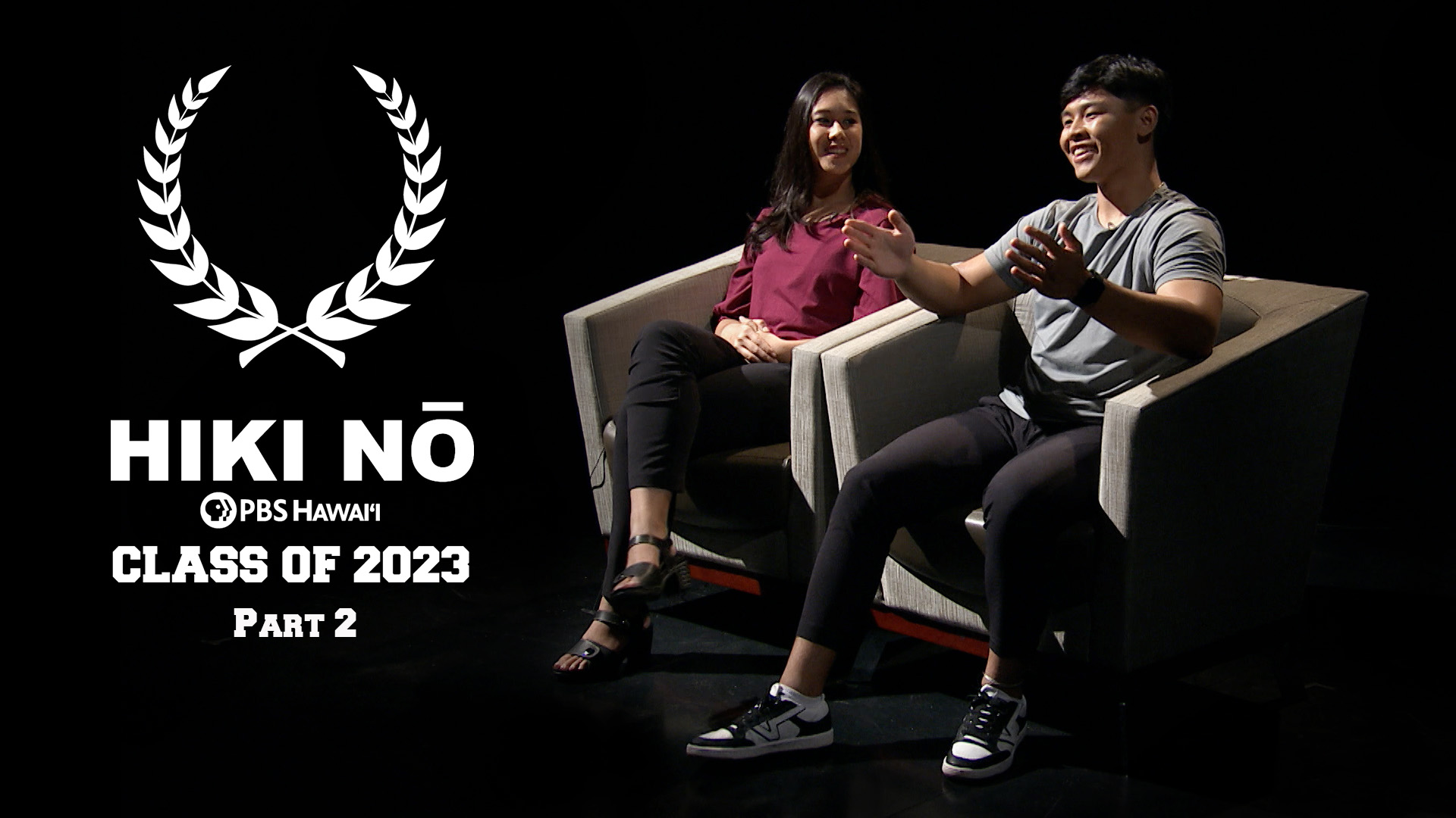 HIKI NŌ ON PBS HAWAIʻI: Class of 2023, Part 2