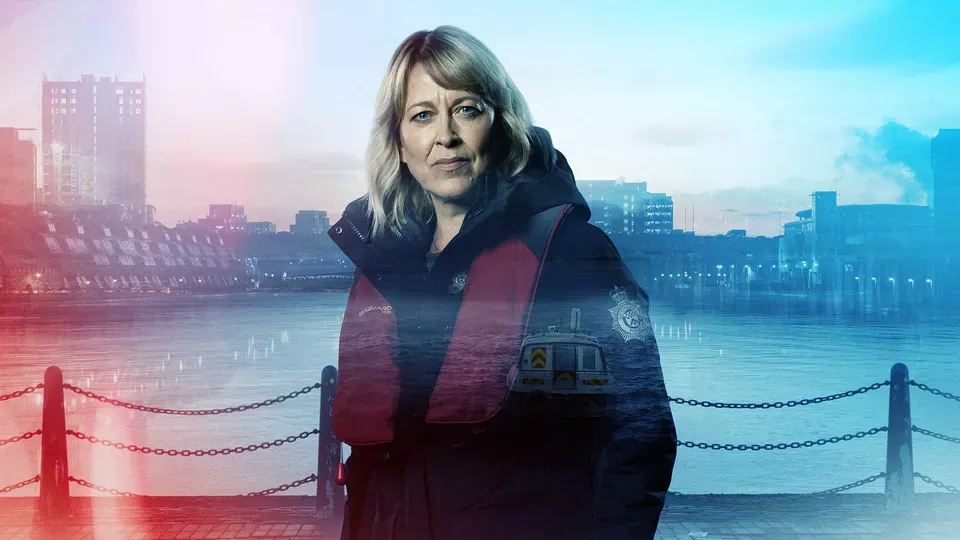 ANNIKA ON MASTERPIECE <br/>Season 2, Part 1 of 6