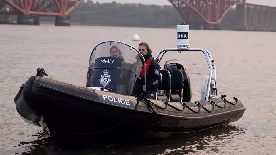 ANNIKA ON MASTERPIECE <br/>Season 2, Part 2 of 6