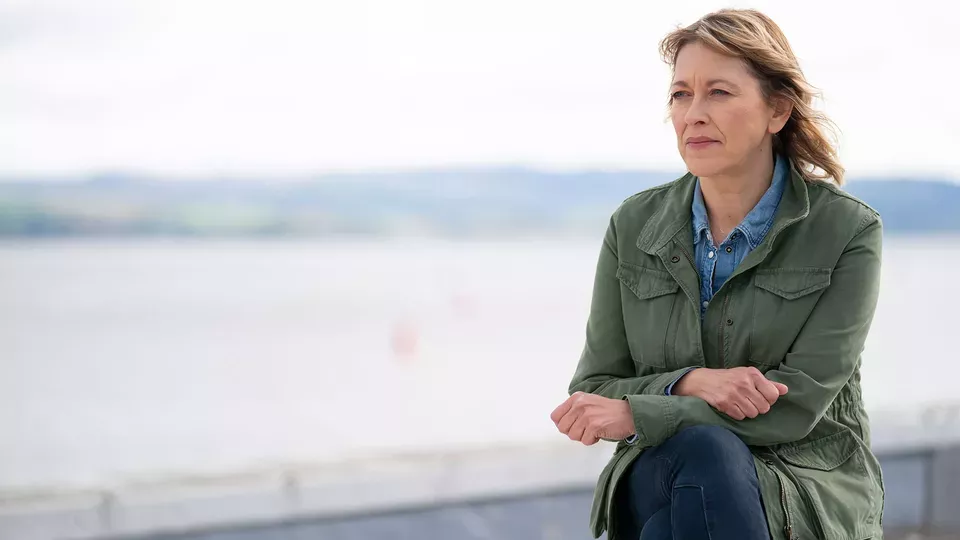 ANNIKA ON MASTERPIECE <br/>Season 2, Part 3 of 6