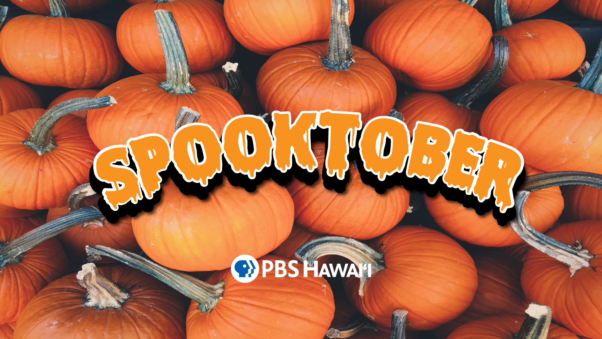 SPOOKTOBER! <br/>Counting Down to Halloween