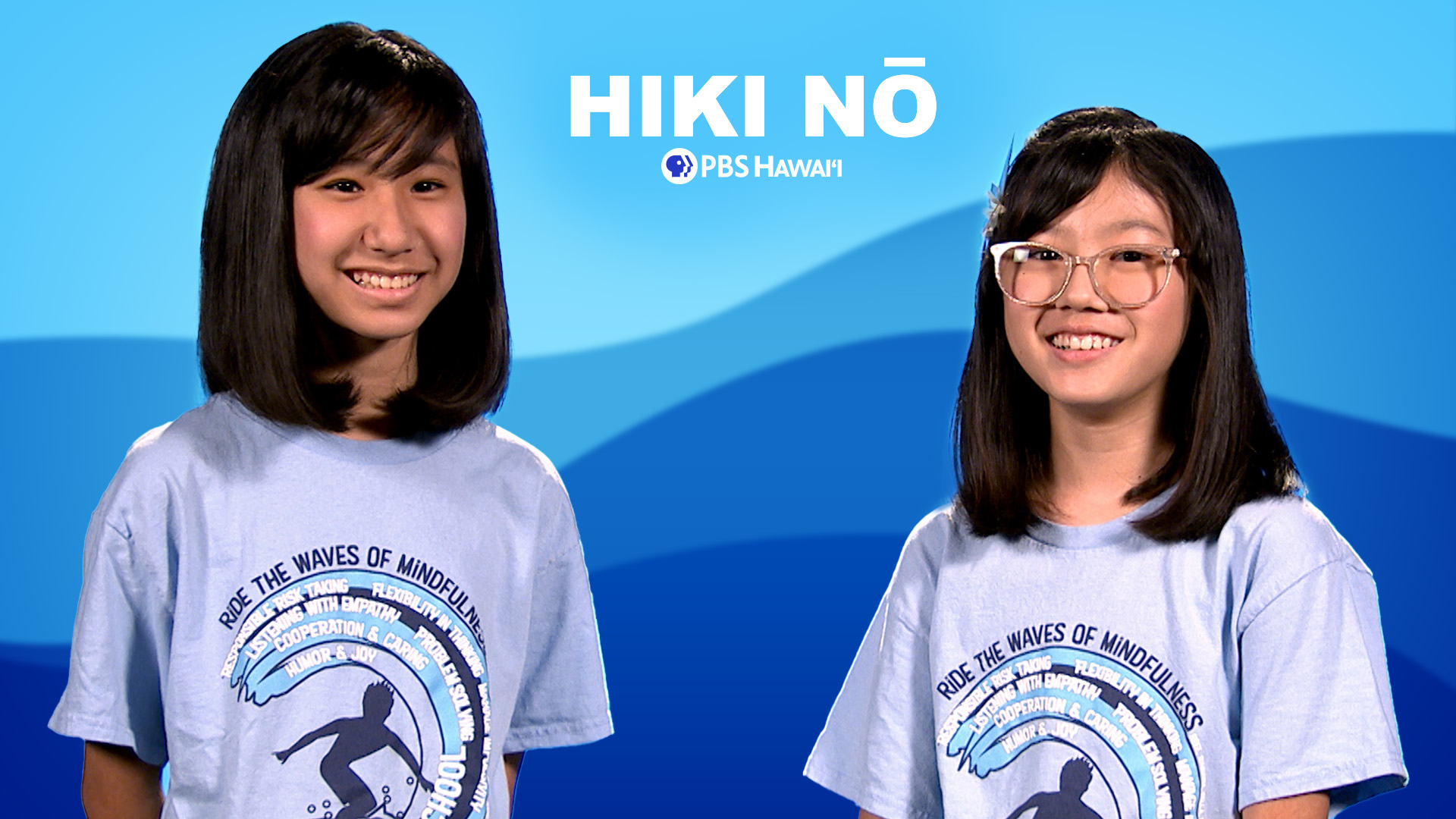 HIKI NŌ on PBS Hawaiʻi’s <br/>Fall 2023 Compilation Show