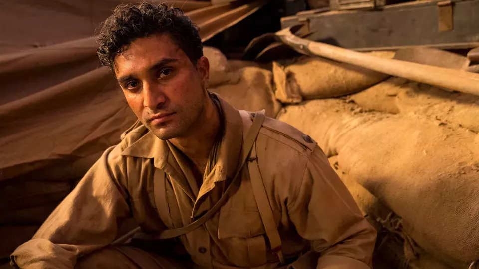 WORLD ON FIRE ON MASTERPIECE <br/>Season 2, Part 4 of 6