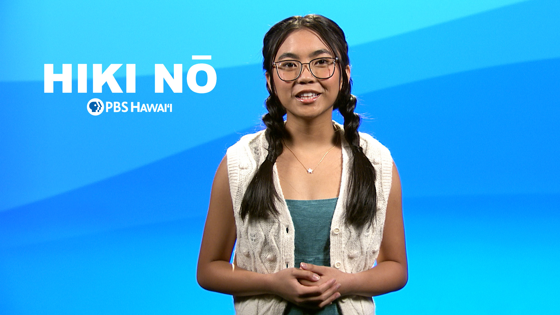 HIKI NŌ ON PBS HAWAIʻI: <br/>Becoming Confident in My Own Skin