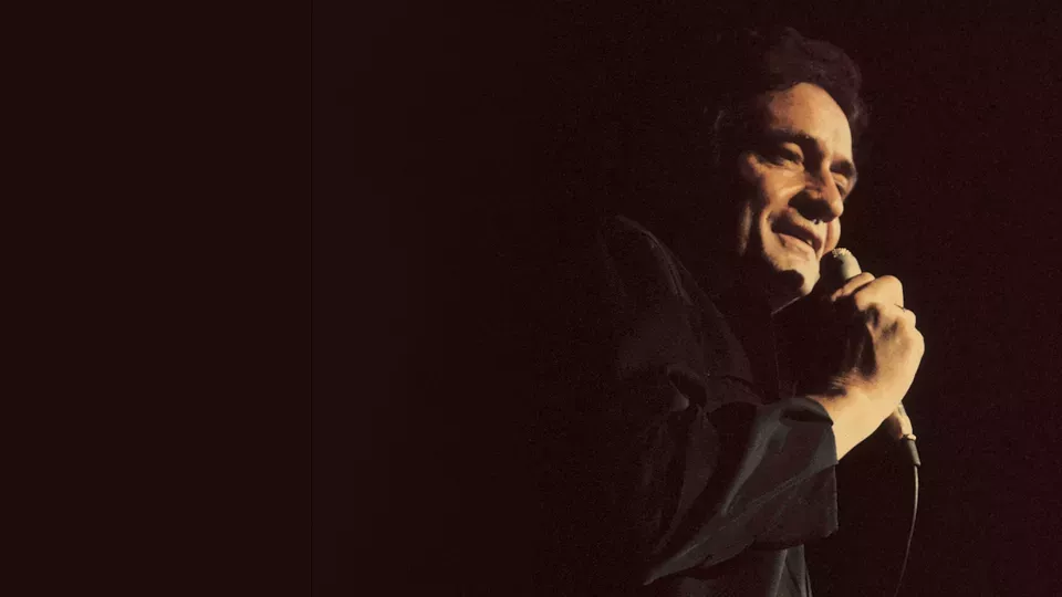 Johnny Cash: Man in Black – Live in Denmark 1971