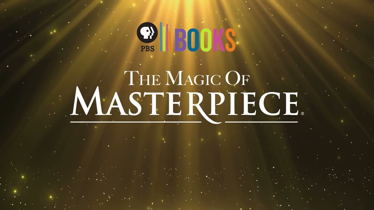BEHIND THE MAGIC OF MASTERPIECE