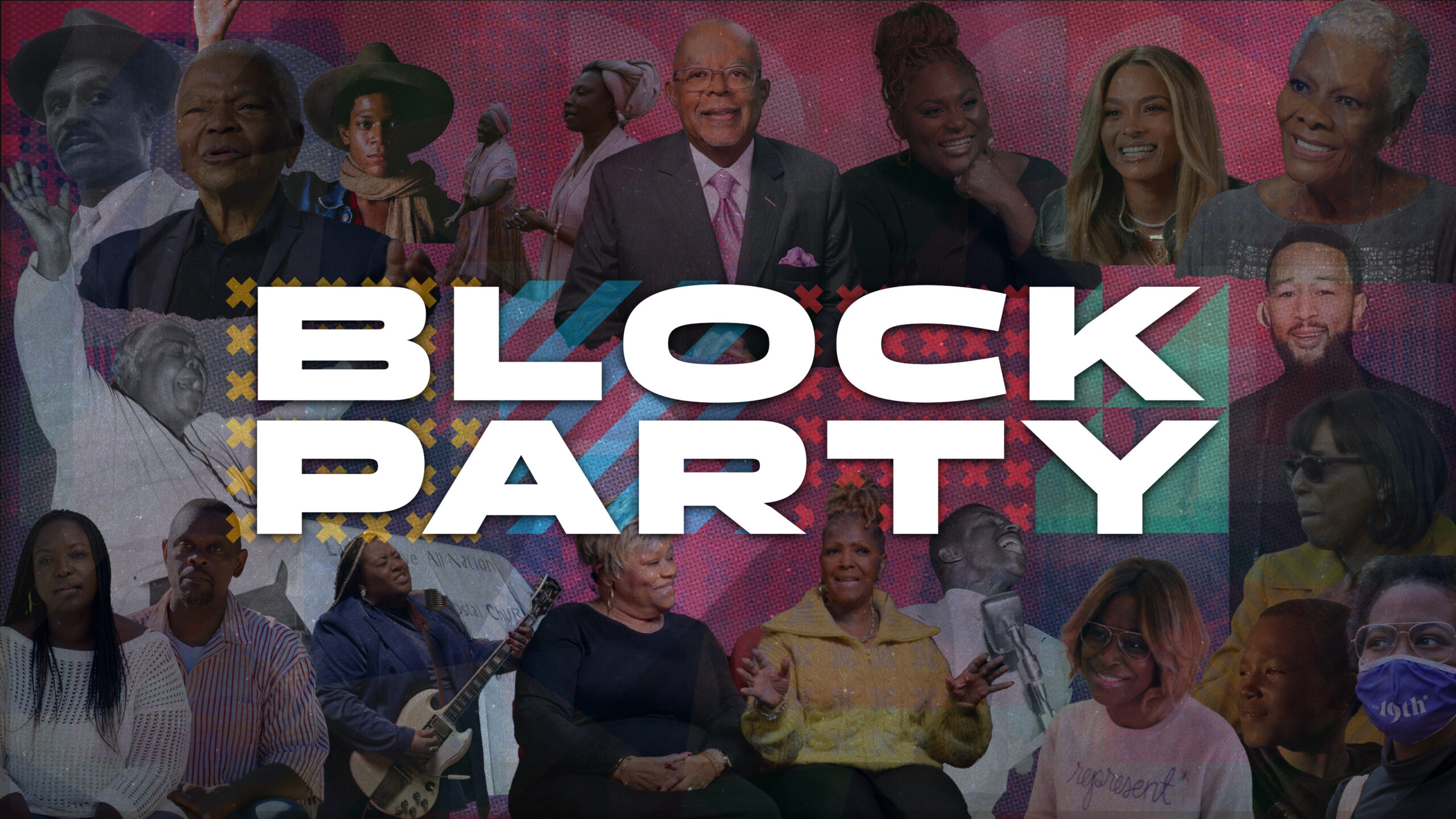 BLOCK PARTY