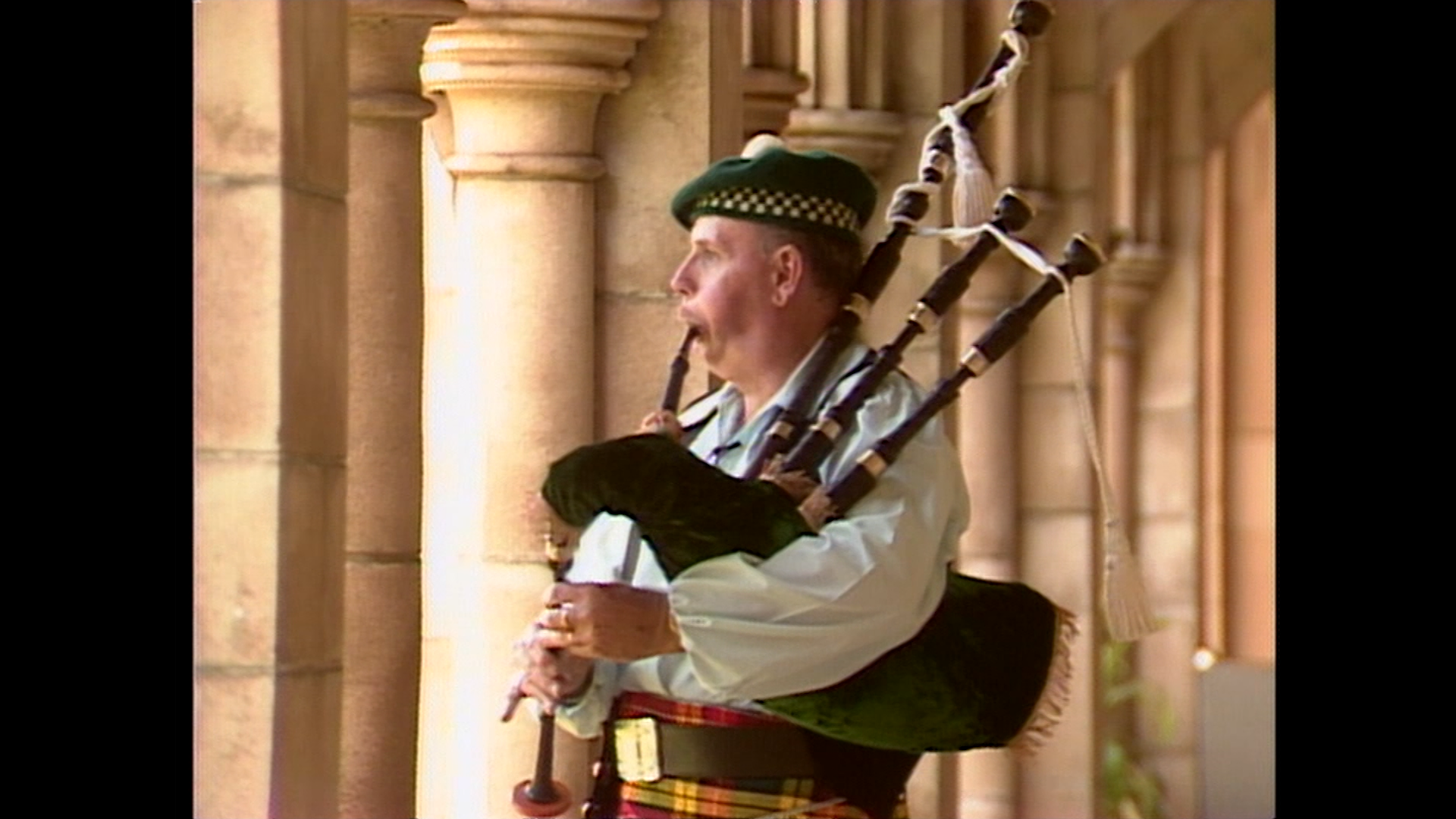 PBS HAWAIʻI CLASSICS <br/>Scots, Small Presses, St. Andrew’s Bells