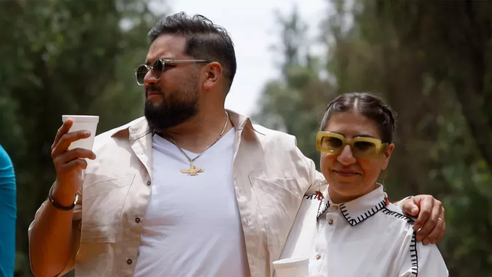 TACO MAFIA <br/>Supervivencia