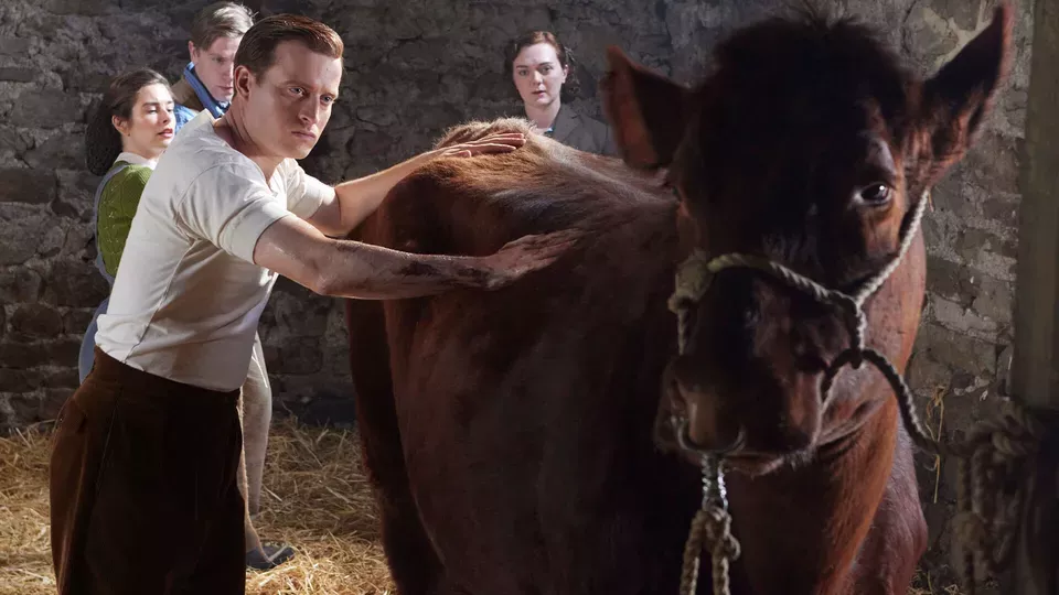 Season 4 | Episode 4: By the Book