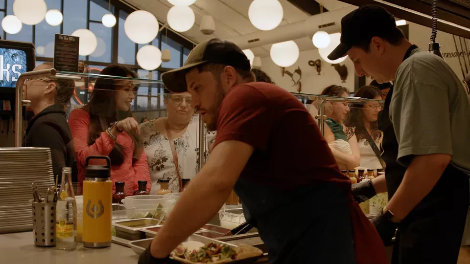 TACO MAFIA <br/>Inspiracion