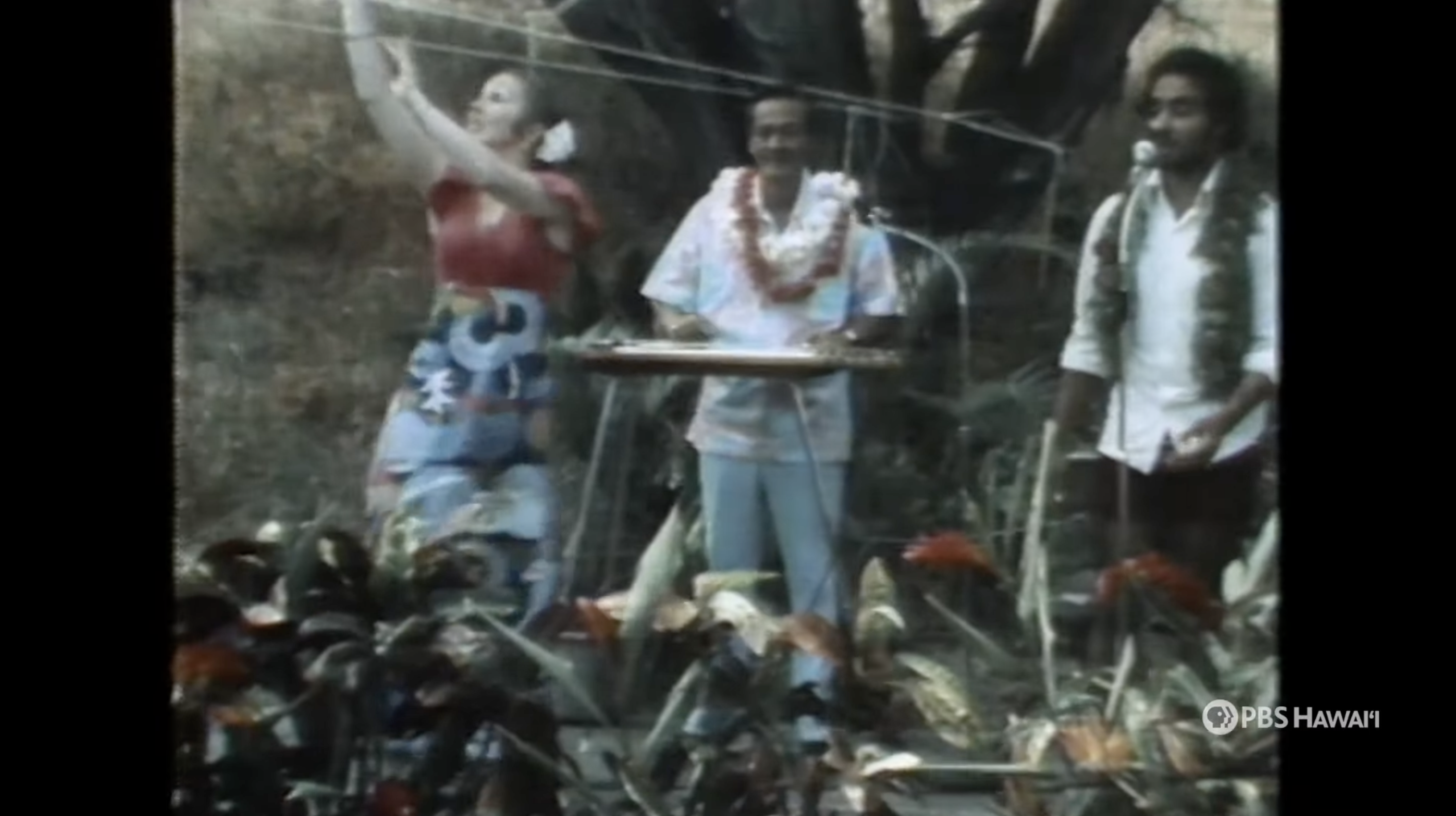 PBS HAWAIʻI CLASSICS <br/>Molokaʻi: Kanikapila