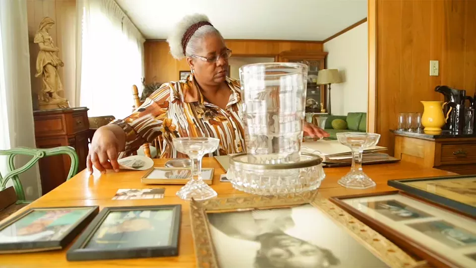 AGING MATTERS <br/>Aging & the Workplace