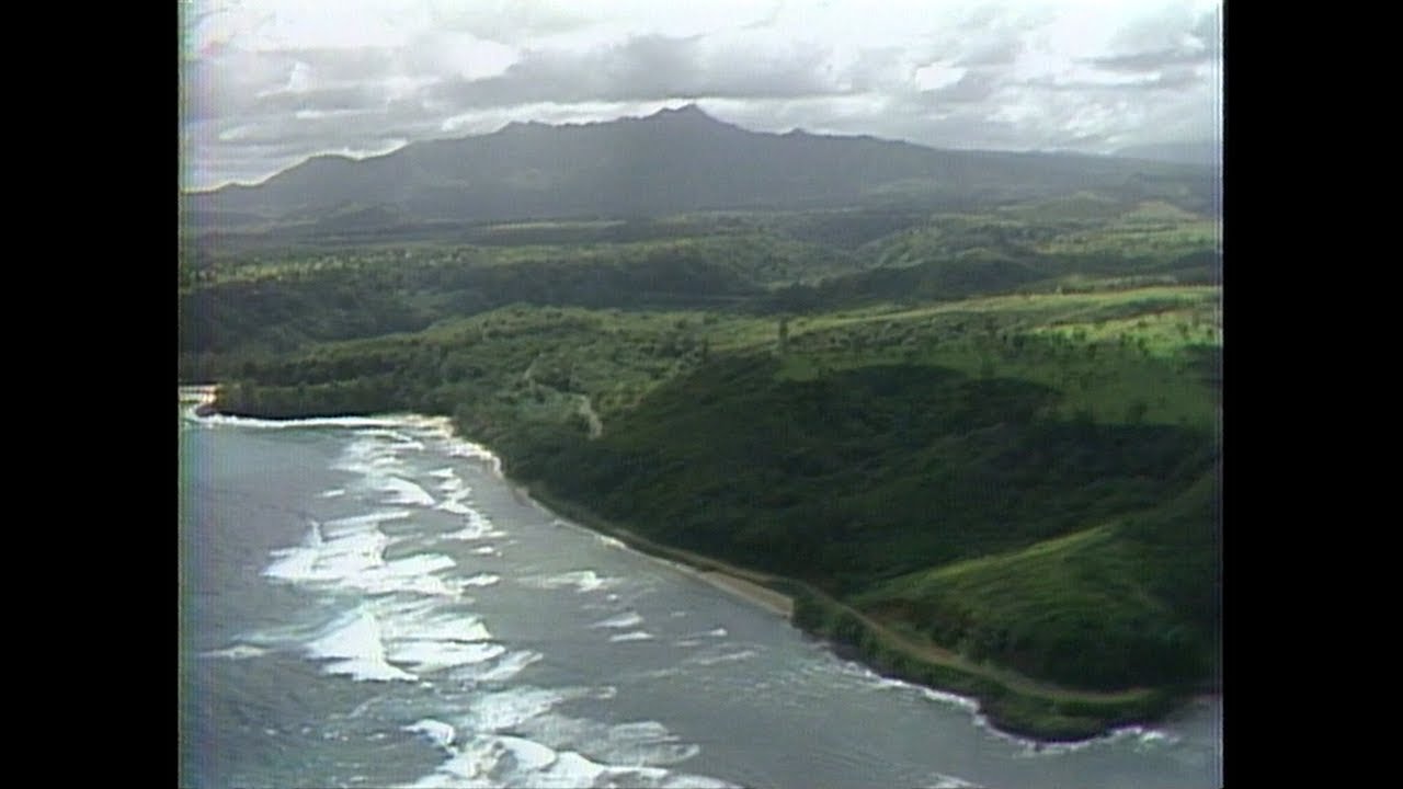 PBS HAWAIʻI CLASSICS <br/>Kauaʻi