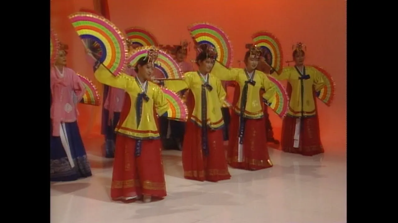 PBS HAWAIʻI CLASSICS <br/>Trio of Island Arts