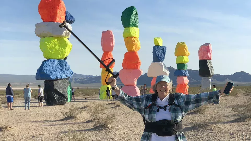 INDEPENDENT LENS <br/>Sister Úna Lived a Good Death