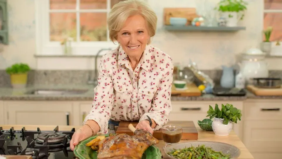 MARY BERRY&#8217;S EASTER FEASTS <br/>Part 1 of 2