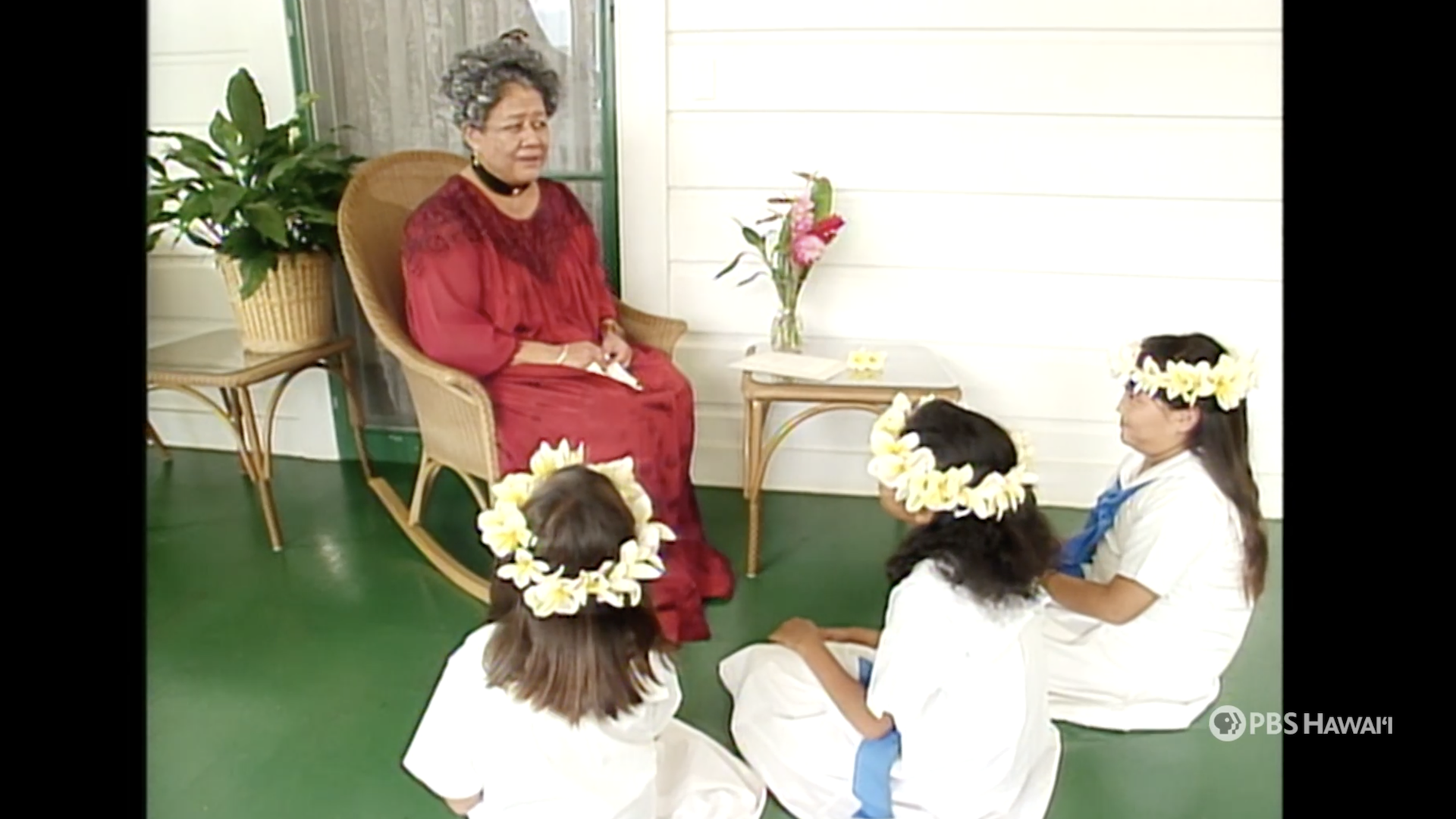 PBS HAWAIʻI CLASSICS <br/>Girl Scouting in Hawaiʻi, Hawaiian Music Hall of Fame, Tomb Treasures from China