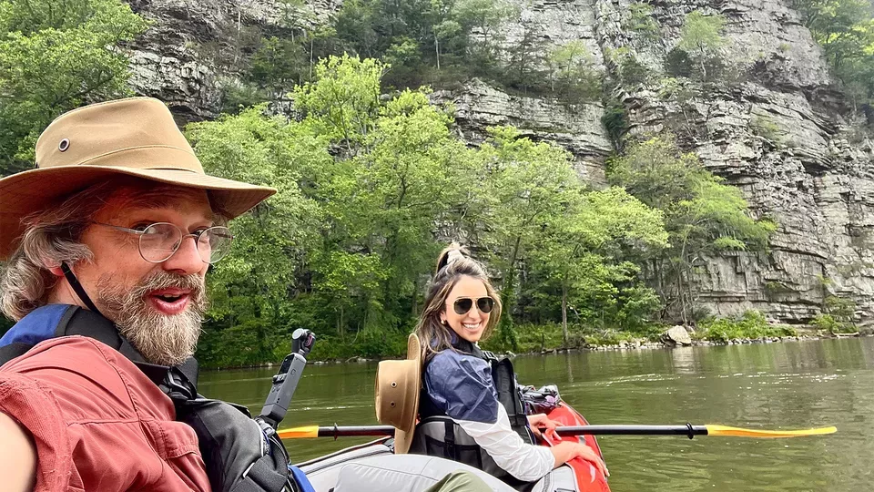 America: The Land We Live In