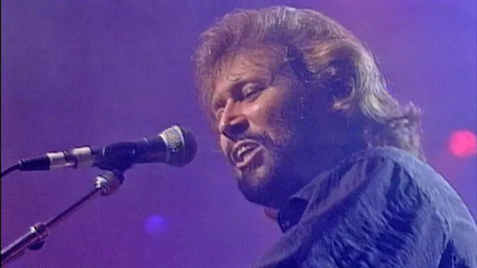 BEE GEES: IN OUR OWN TIME <br/>| PLEDGE SHOW |