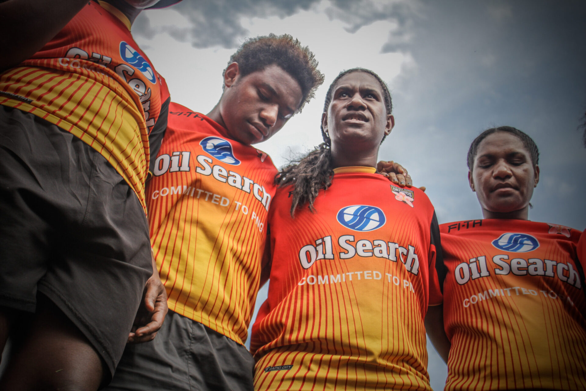 PACIFIC HEARTBEAT <br/>Power Meri