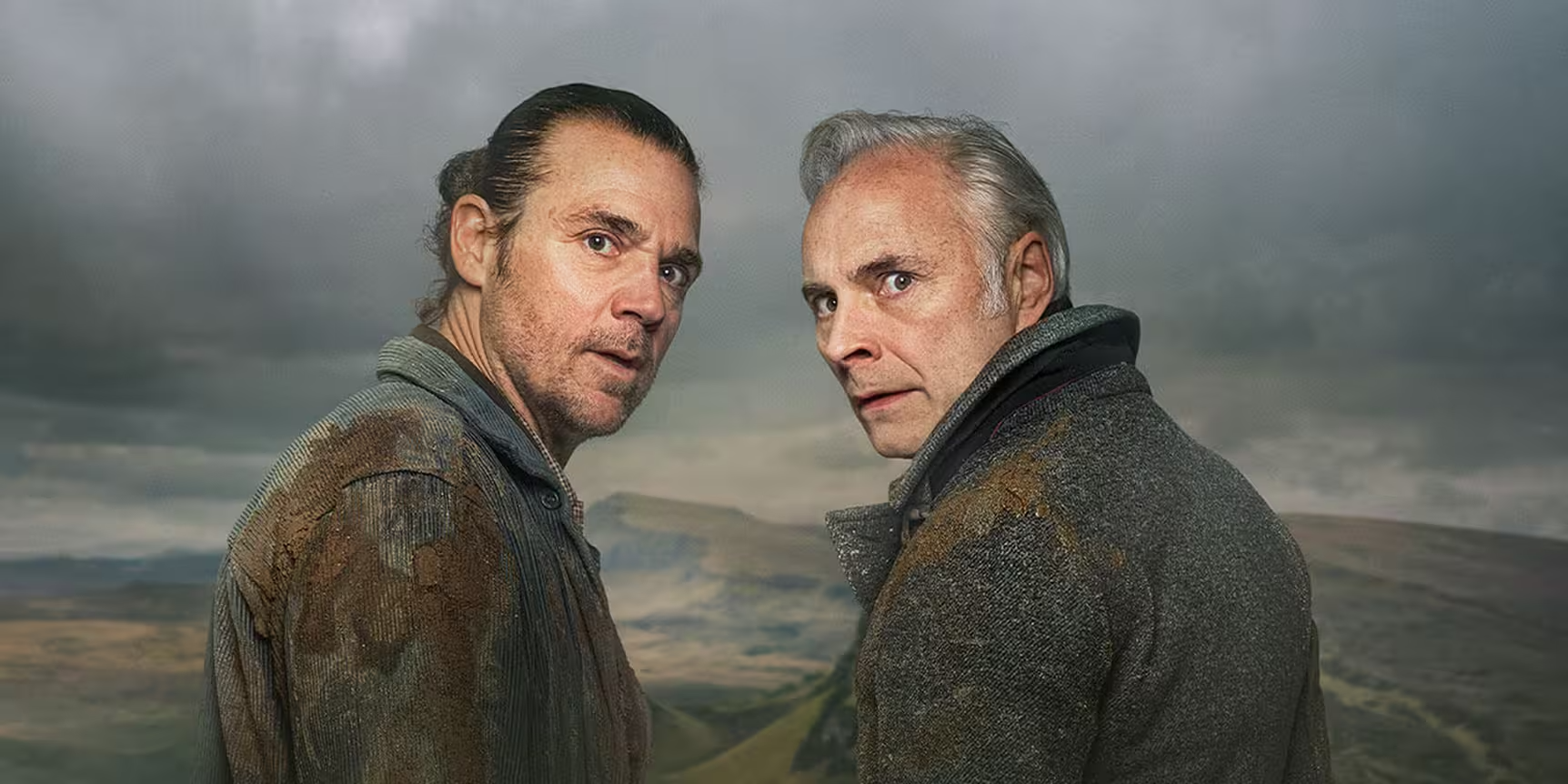 Guilt on Masterpiece <br/>Season 3: The Clothes on Our Back