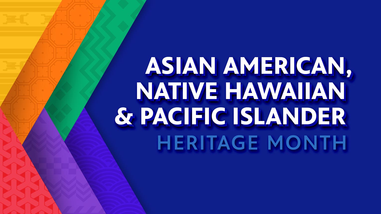 Celebrating AANHPI Heritage Month