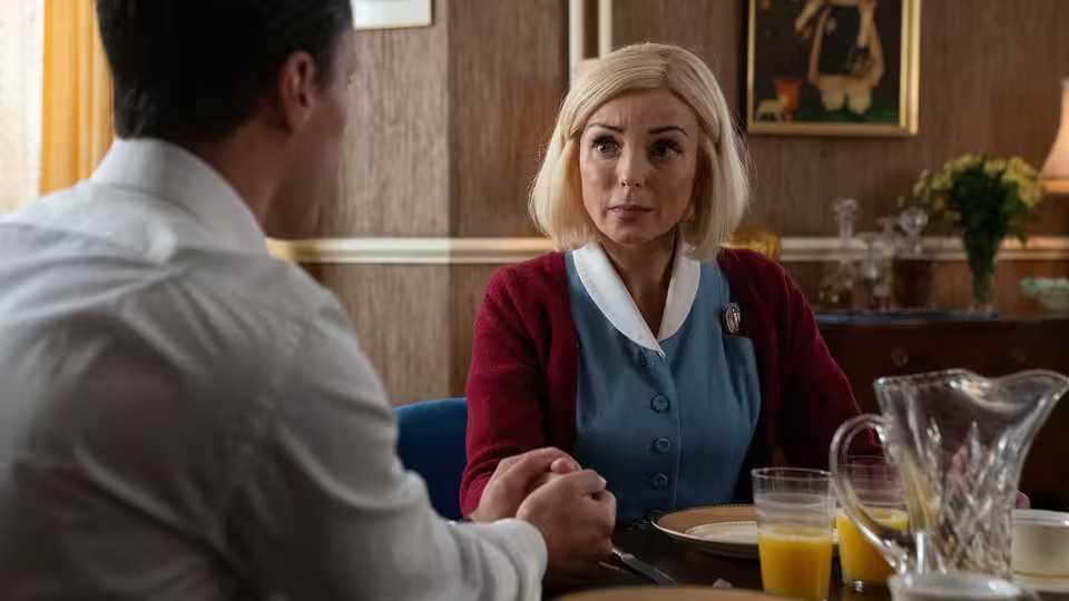 Call the Midwife <br/>Season 13, Part 7 of 8
