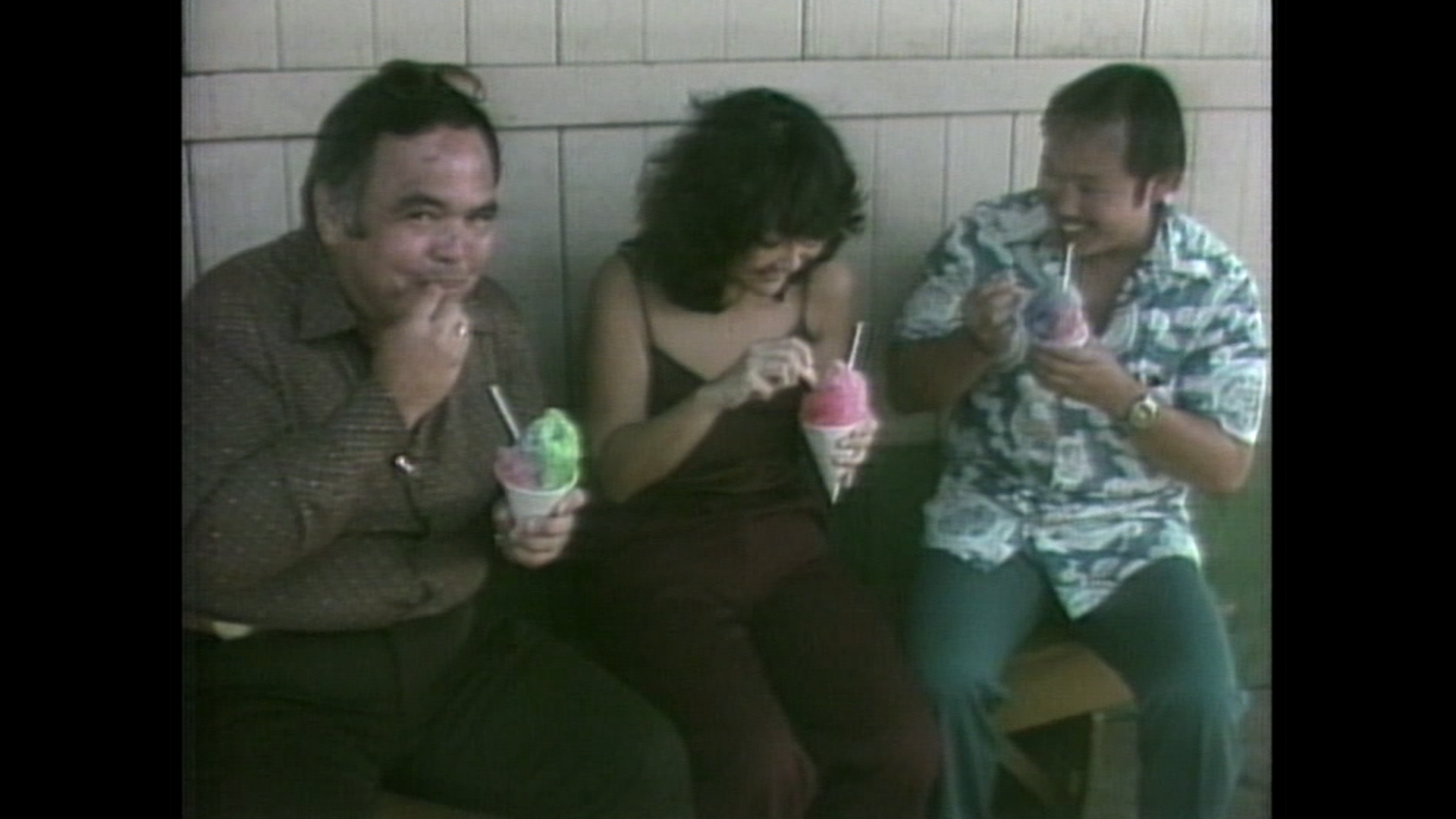 PBS HAWAIʻI CLASSICS <br/>Shave Ice, Ginger Lei, John Charlot