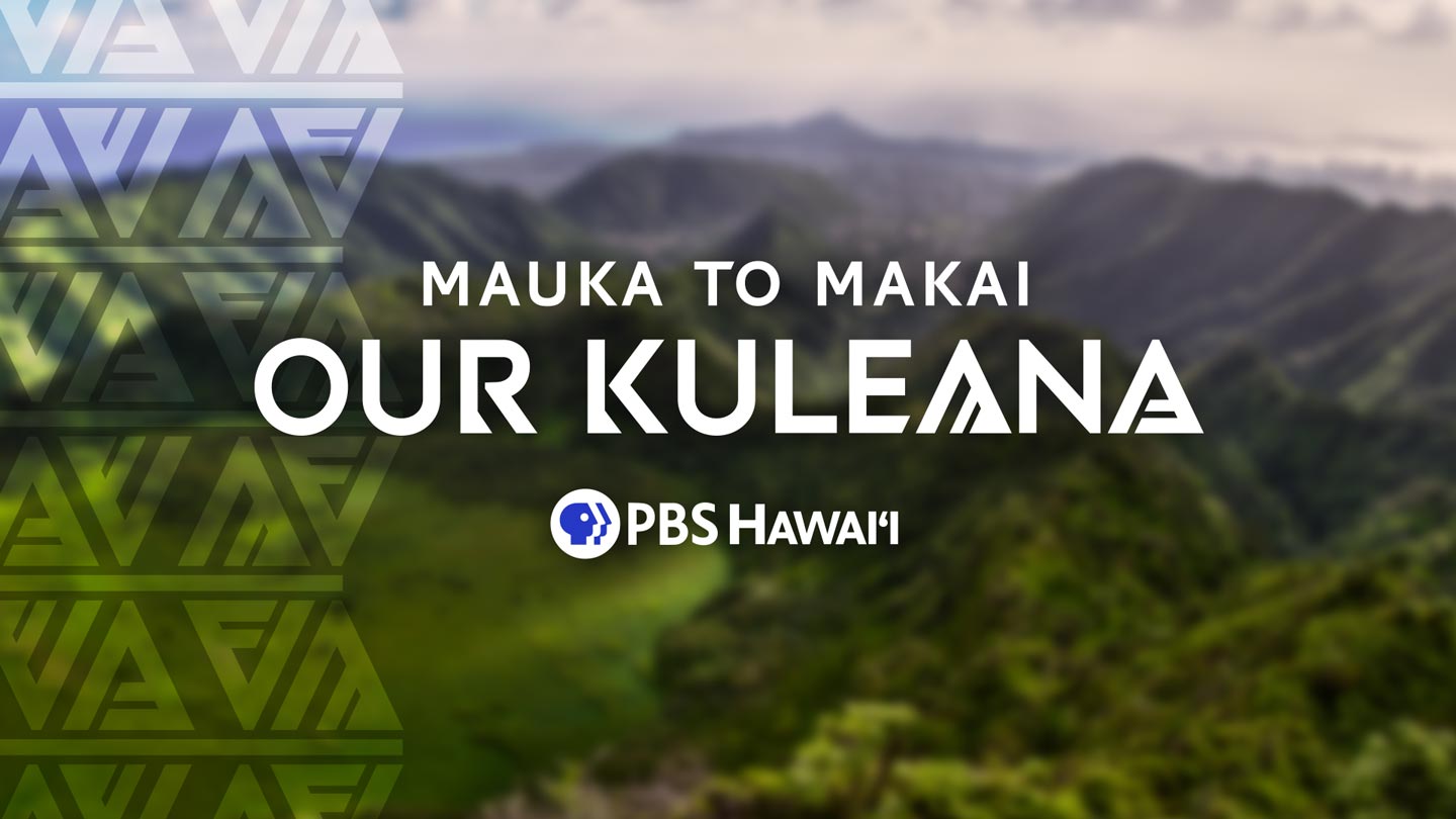 Mauka to Makai: Our Kuleana