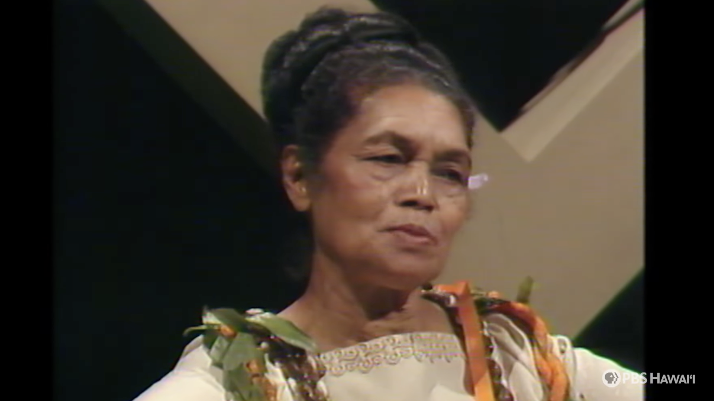 PBS HAWAIʻI CLASSICS <br/>Aunty Rose Joshua