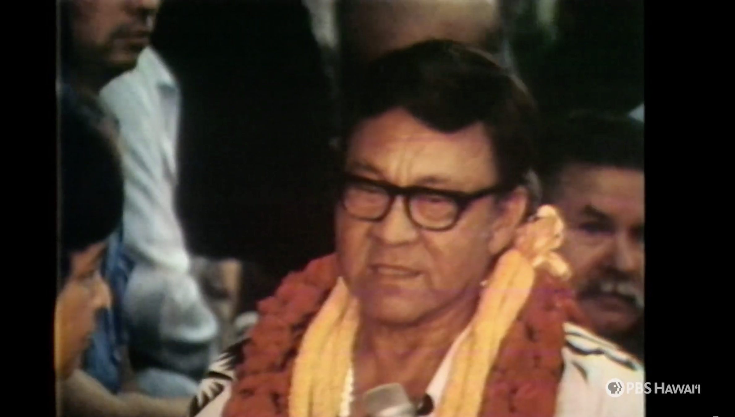 PBS HAWAIʻI CLASSICS <br/>16th Annual Merrie Monarch Festival (1979) Part 1