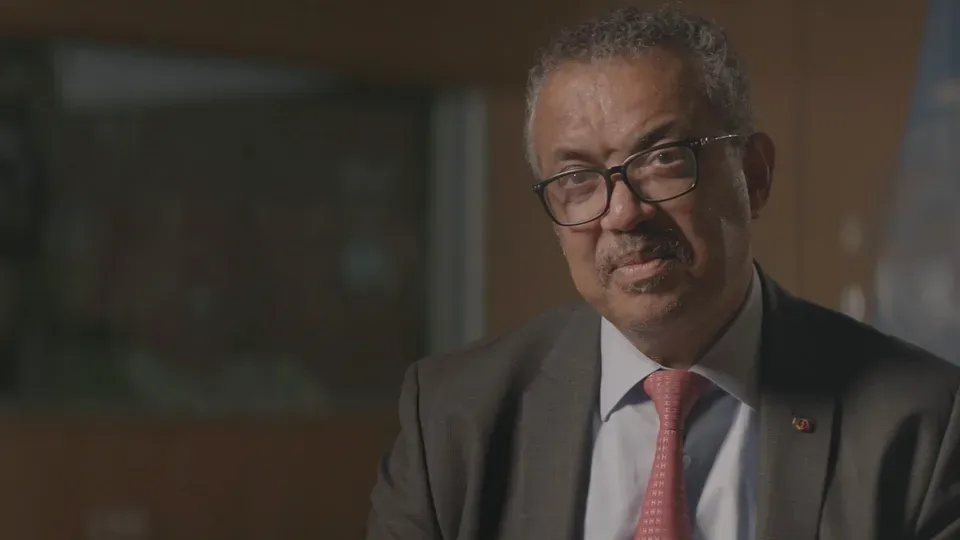 The Invisible Shield <br/>Inoculation & Inequity