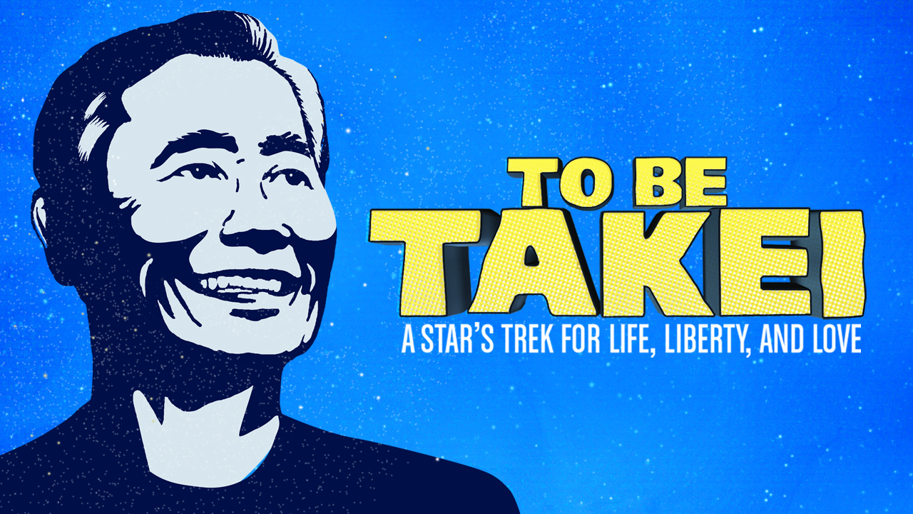 TO BE TAKEI