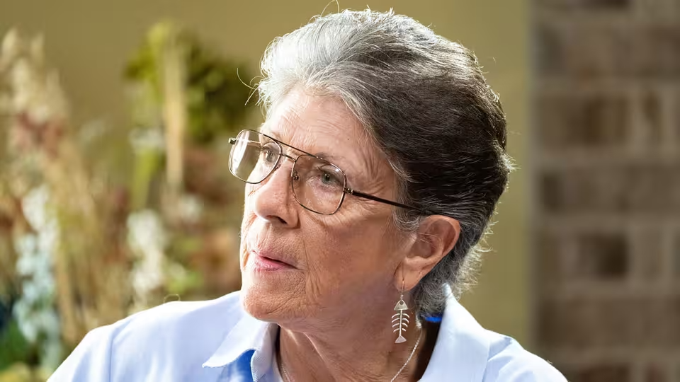 AFTER ACTION <br/>Season 2: Invisible Veterans