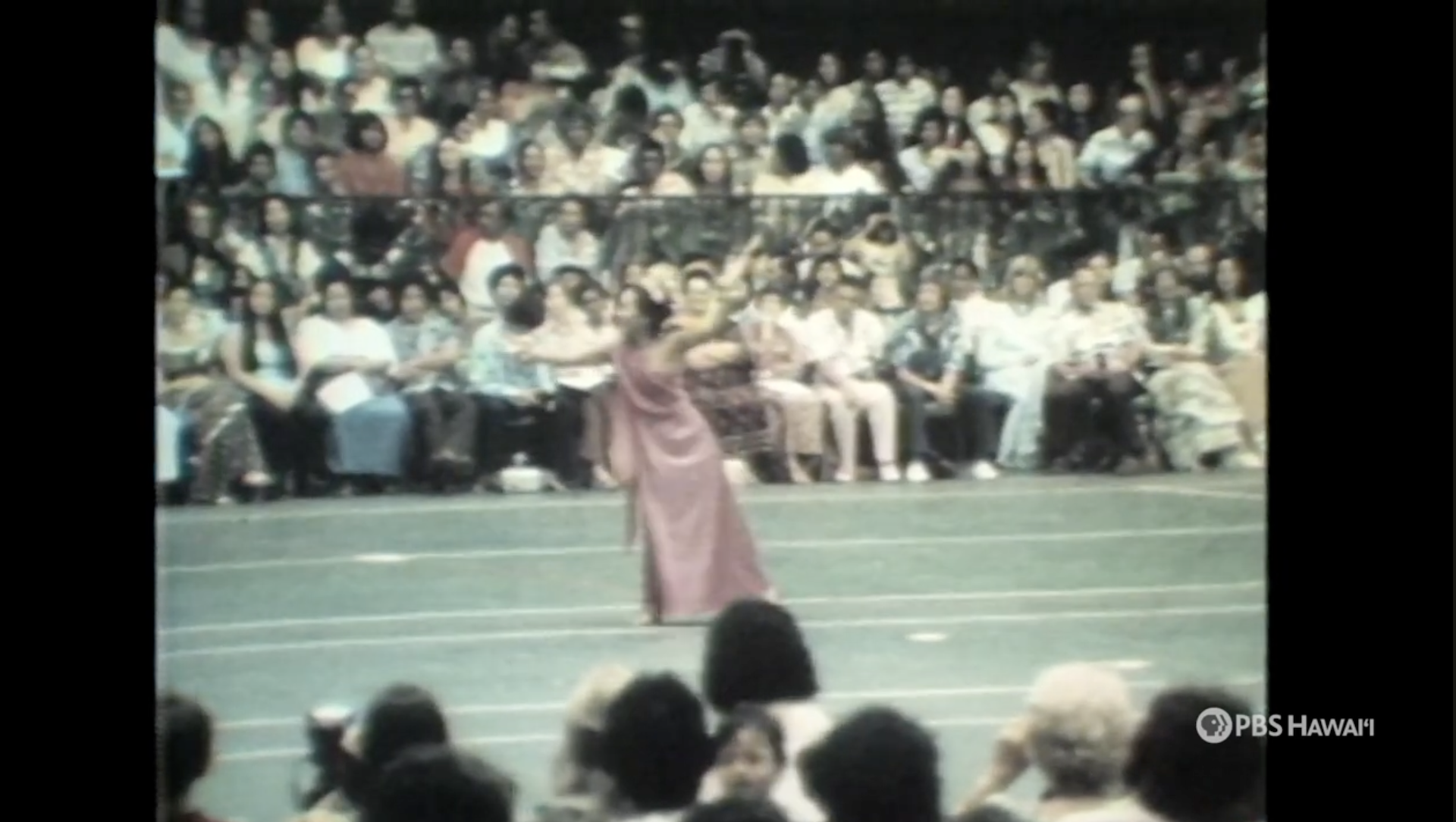 PBS HAWAIʻI CLASSICS <br/>16th Annual Merrie Monarch Festival (1979) Part 4