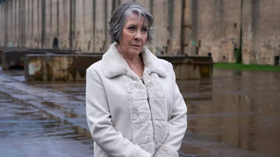 Guilt on Masterpiece <br/>Season 3: Aim High