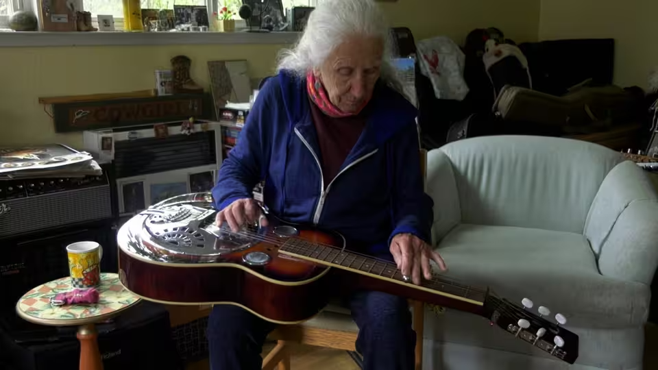 BEING 80
