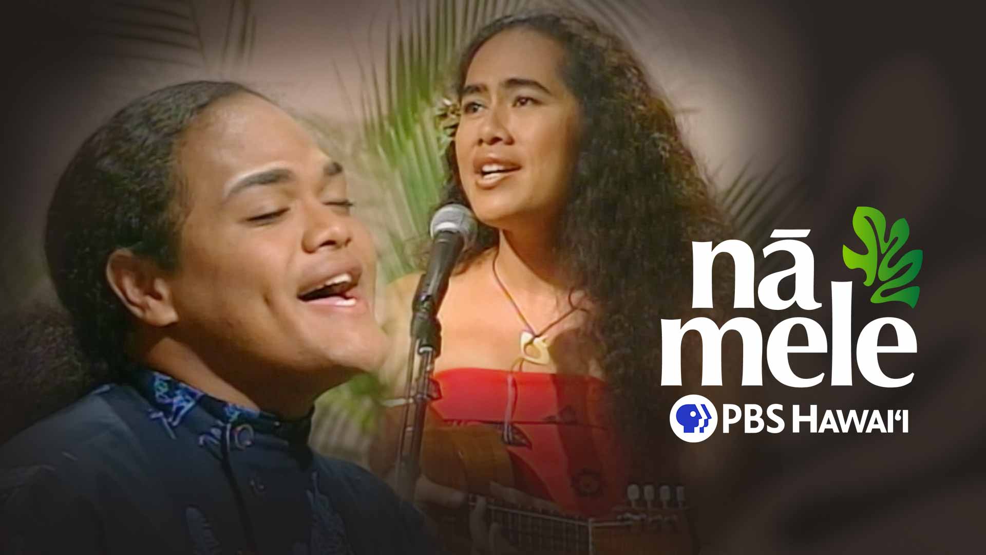 Kaumakaiwa Lopaka Kanakaʻole and Kainani Kahaunaele <br/>Nā Mele