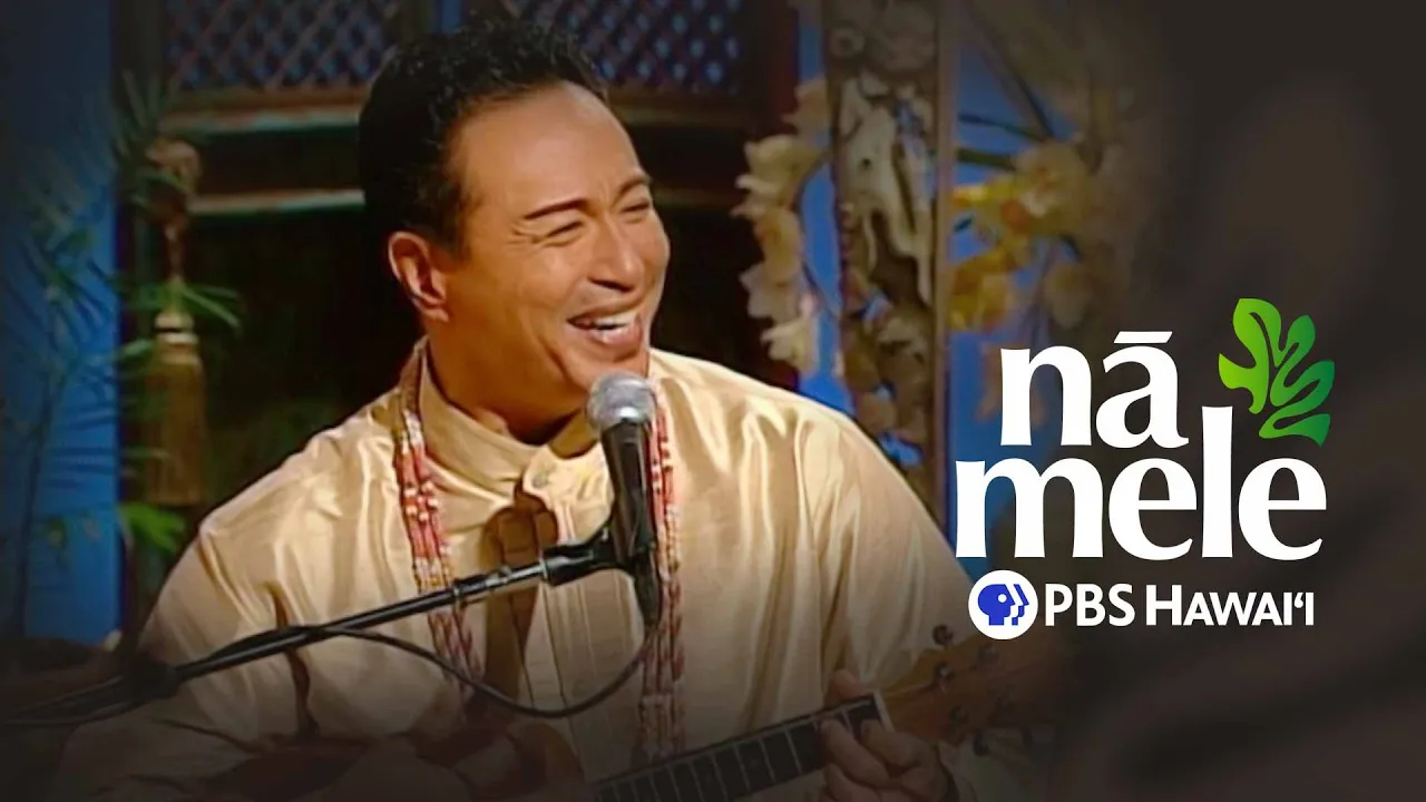 Tony Conjugacion <br/>Nā Mele