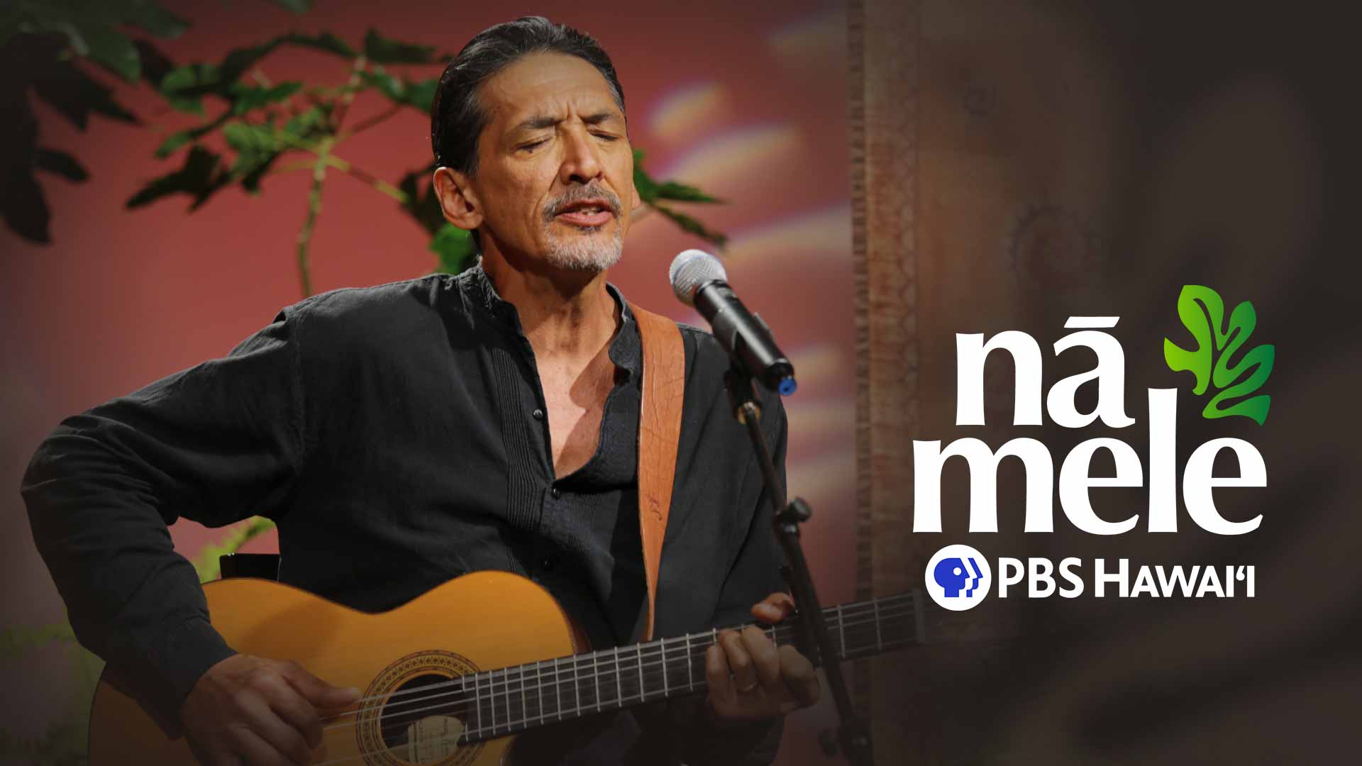 John Cruz <br/>Nā Mele