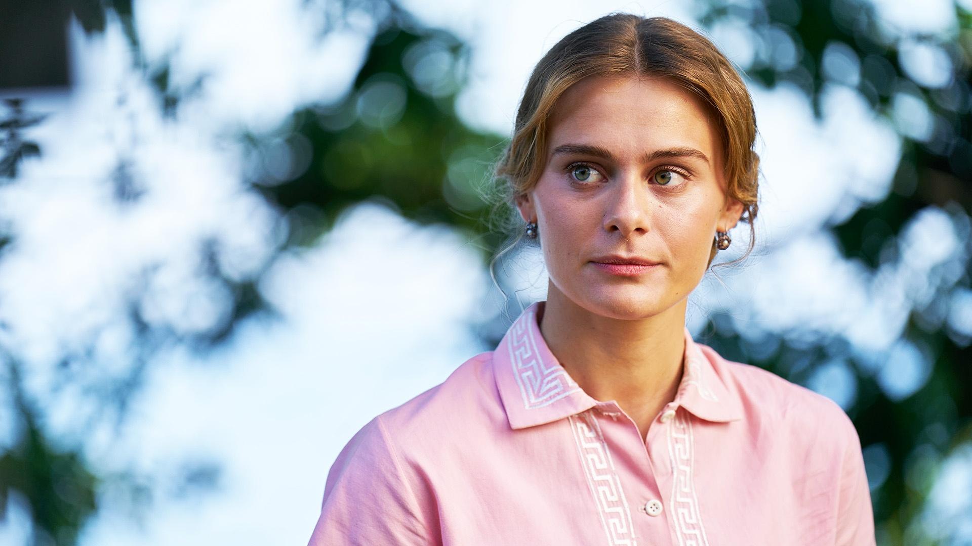 Hotel Portofino: Season 3 – Revelations