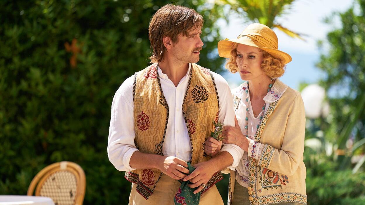 Hotel Portofino: Season 3 – Realizations