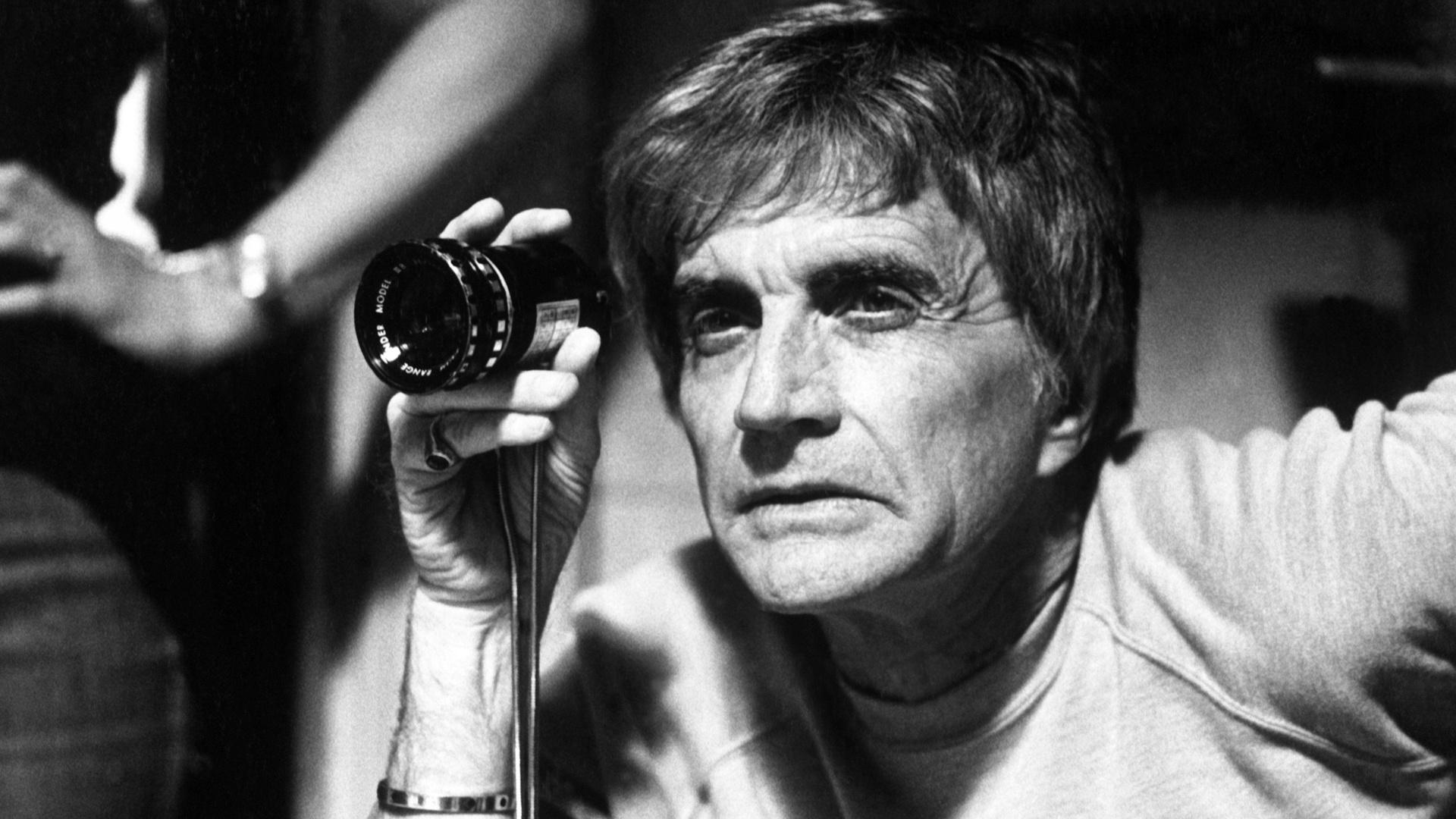 Blake Edwards: A Love Story in 24 Frames <br/>AMERICAN MASTERS