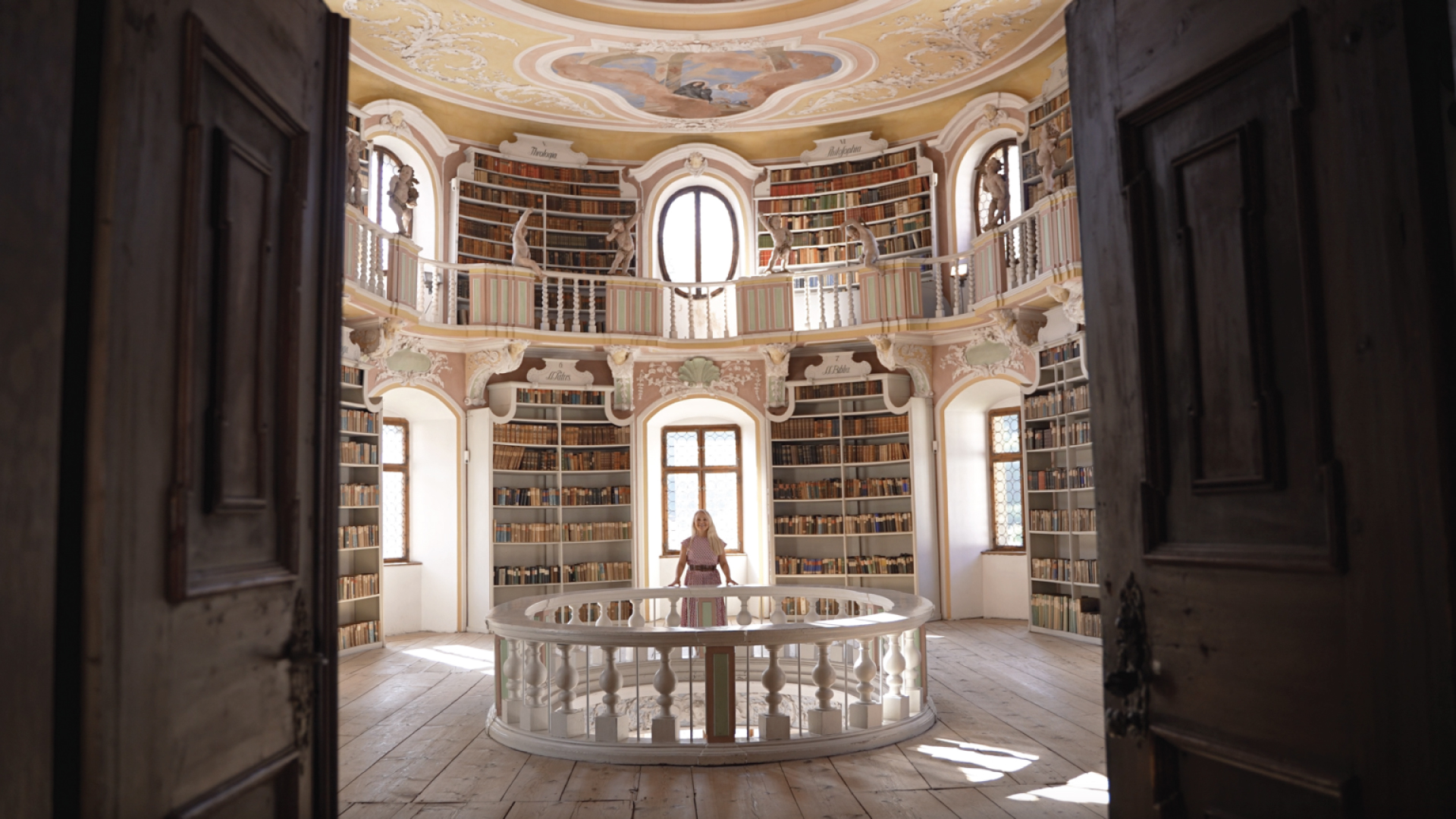 Allgäu & Füssen, Germany