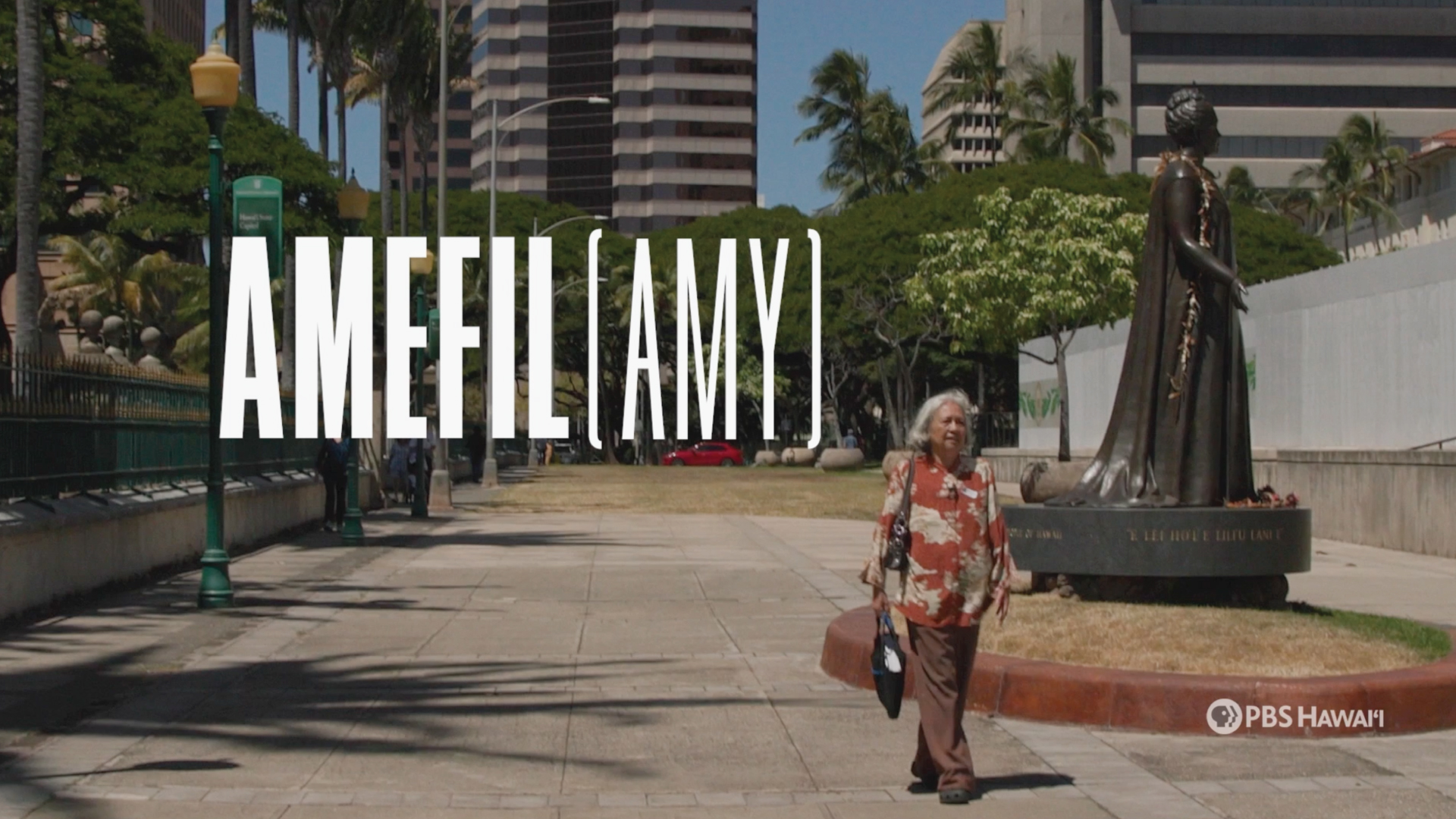 AMEFIL (Amy)
