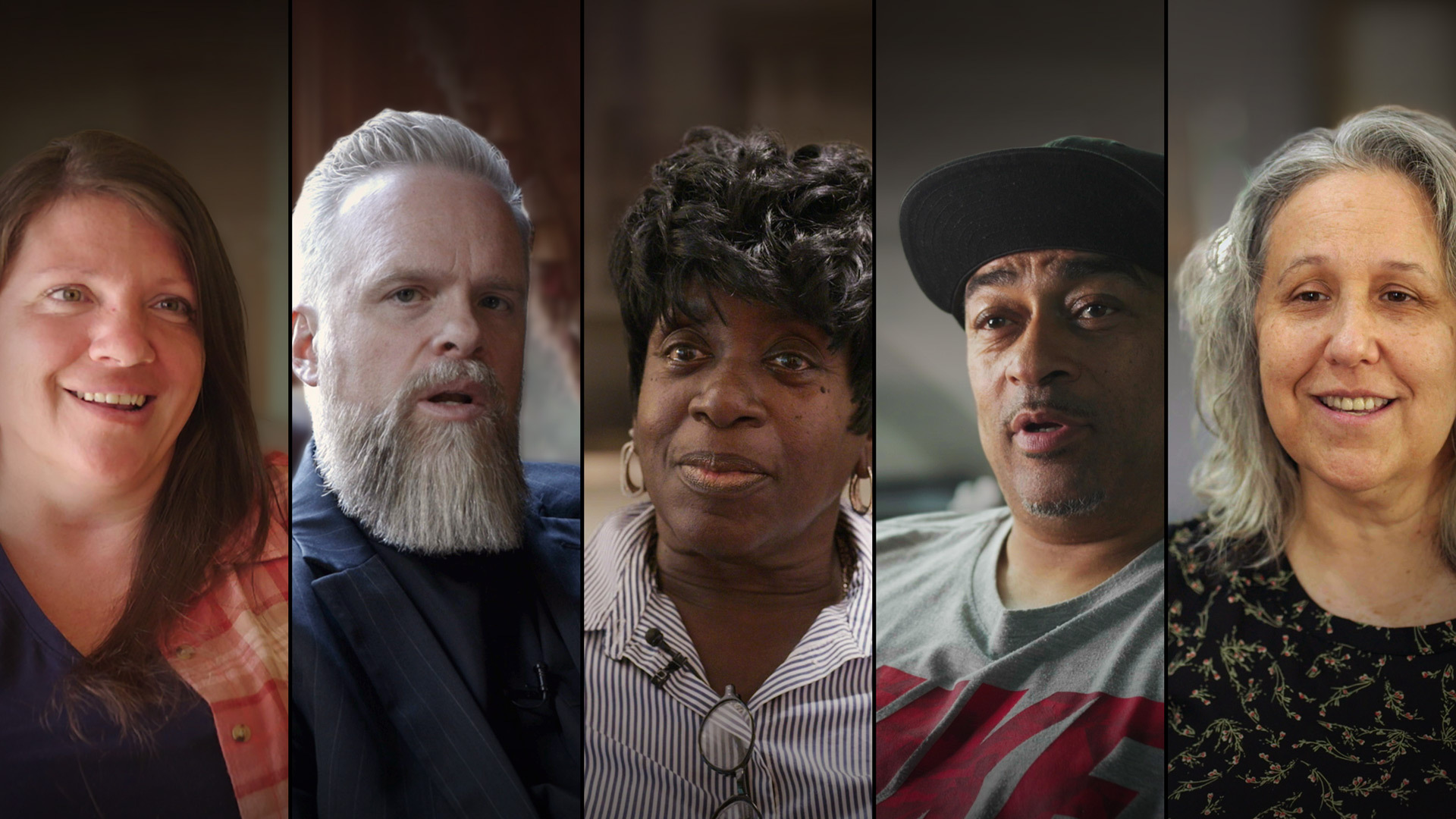 American Voices 2024