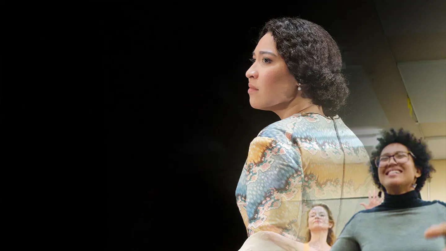 Land of Gold <br/>Great Performances