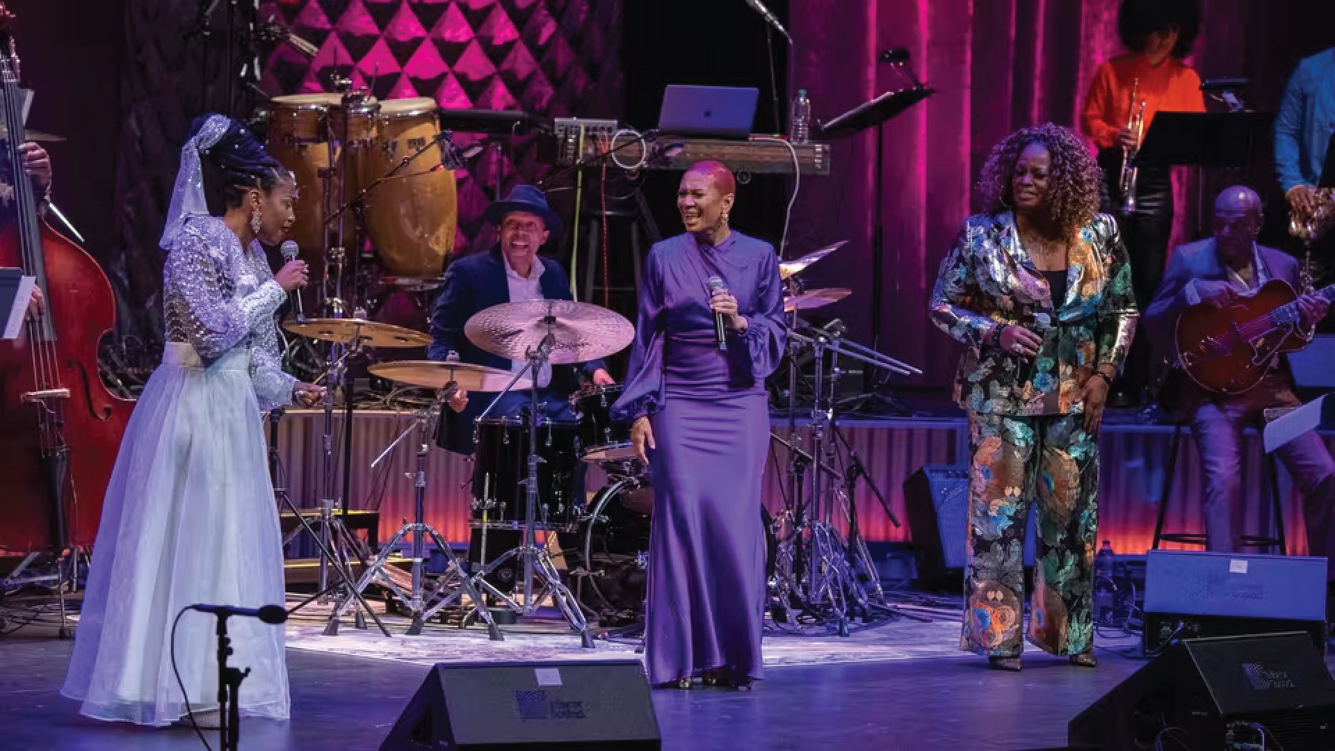 JAZZ MUSIC AWARDS 2023